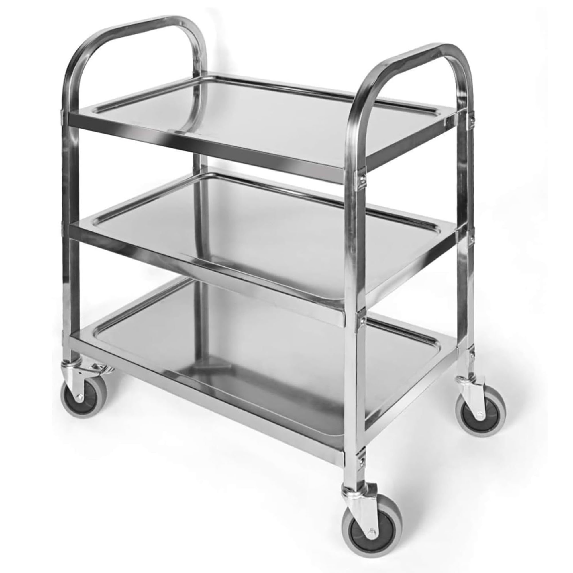 SS Three Tier Trolley